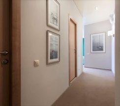 Junior suit 2-местный 1-комнатный в Alean Family Biarritz