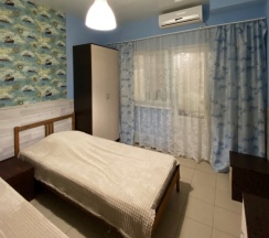 Стандарт с отдельным входом для 2 взрослых в Грин хаус