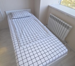 Семейный номер в Main room