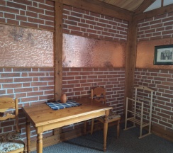 Двухместные семейные апартаменты 2 отдельные кровати в Дом на краю земли