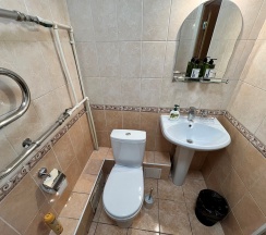 "Стандарт" одноместный в Флагман