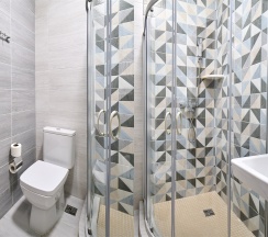 СТАНДАРТ в Сentral Residence by Provence