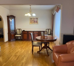 Квартира в Апартаменты на Звездная, дом 11 к 2