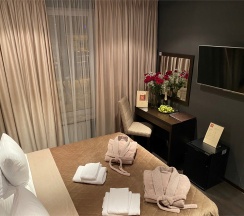 Люкс в Марфино-отель