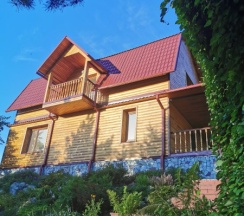 Вилла с 2 спальнями в Катунь