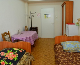 Номер Эконом в Флагман