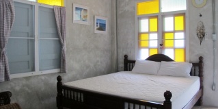 Ко Сичанг: Апартаменты Sichang My Home