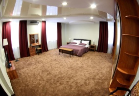 Отель Тамбовская в Тамбовской области