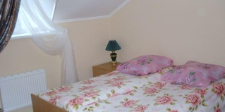 Солнечногорск: Мини-отель Гостиница на Тургеневской