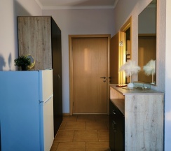 1-ый местный стандарт в Центральная