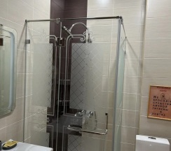 Двухместный номер стандарт в Лезгинка