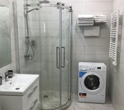 Апартамент Улучшенный в Артик