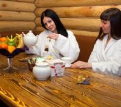Дом №2 для проведения конференций в Престиж