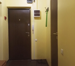 Квартира в Апартаменты на ш. Энтузиастов, д. 5Б