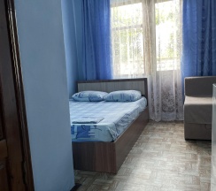 Номер стандарт улучшенный в Аист