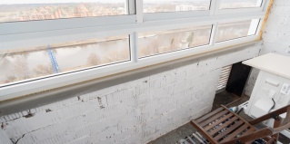 Долгопрудный: Апартаменты Апартаменты BRIGANTINA LOFT STILE