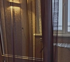 Квартира в Апартаменты на 12 этаж ул. Пархоменко 2а, 12 этаж