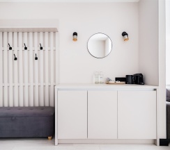 SUITE без кухни в Yard Residence