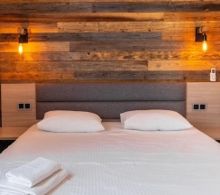 Первая береговая линия в Venerdi Villas