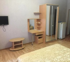 Стандарт 4-х местный в Илиадис