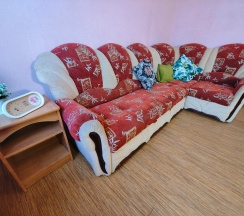 дом в Любой каприз
