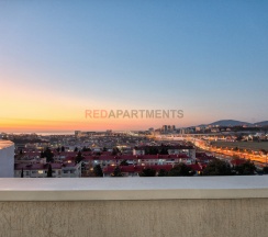 Квартира в Red Apartments