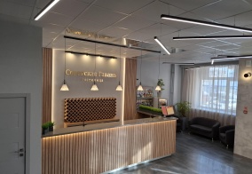 Отель Советская Гавань в Хабаровском крае