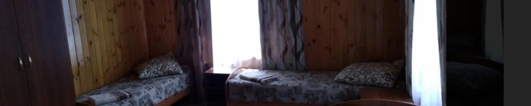 Номер стандарт с 4 односпальными кроватями в У Михалыча