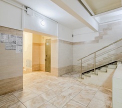 Квартира в Апартаменты на ул. Нагатинская, д.6