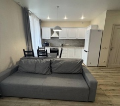 Апартаменты-студия, 35м² в Матрешка