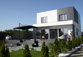 Вилла/Бунгало Elephant Home в Краснодарском крае