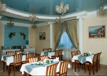 Липецк: Мини-отель Business Hotel