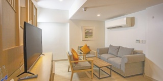 Патонг: Отель Courtyard by Marriot Phuket Patong Beach