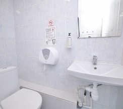 Эконом двухместный в Alma