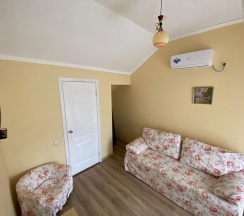 1-местный номер стандарт в Диана