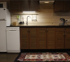 Скандинавское Шале в Вуокса-хутор