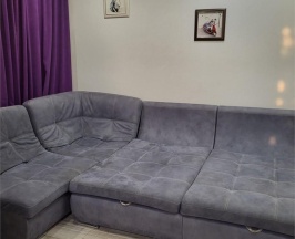 Апартаменты трехкомнатные в Вариант