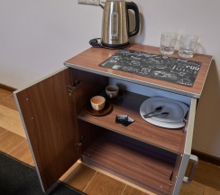 Двухместный номер в Ото №1