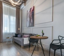 Квартира в Queenstay