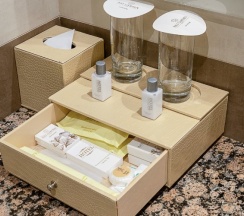 Улучшенный Стандарт Комфорт с видом на город DABL в Bay Garden