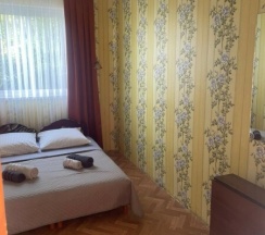 Двухместный эконом в Аннетте