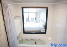 Одноместный номер Deluxe в T5 Suites at Pattaya