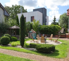 Дом в BalticRealty