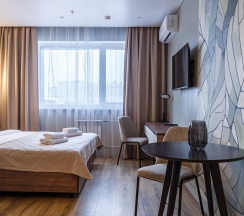 Квартира в Happy Home