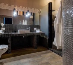 Двухместный номер Standard двуспальная кровать в Villa da Vinci