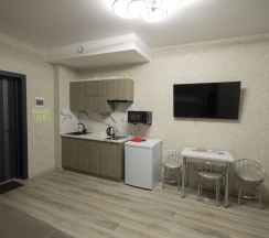 VIP в Sweet Home
