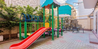 Анапа: Отель La Villa
