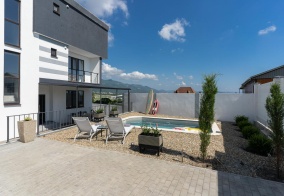 Вилла/Бунгало Surf Villa в Геленджике