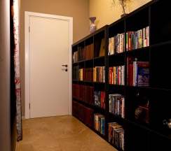 2-комнатные апартаменты улучшенные в Белуга Резиденция