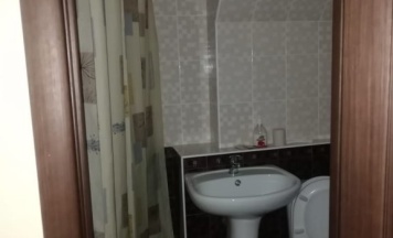 Двухместный номер Superior двуспальная кровать в Согдиана